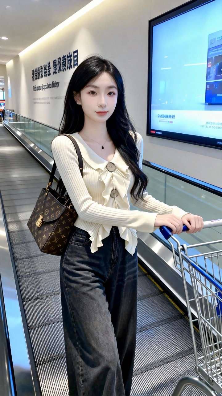 #普陀区 v49 - Photo 7 - 上海 Call Girl