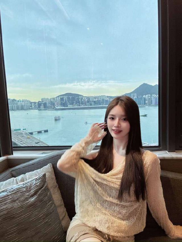 #普陀区 v49 - Photo 4 - 上海 Call Girl