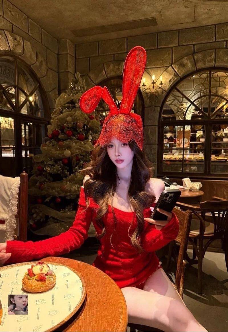 #普陀区 v47 - Photo 8 - 上海 Call Girl