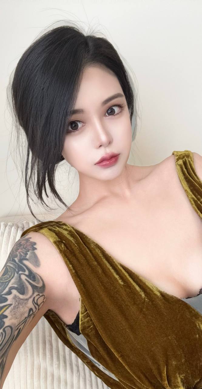 #普陀区 纹身师 - Photo 1 - 上海 Call Girl