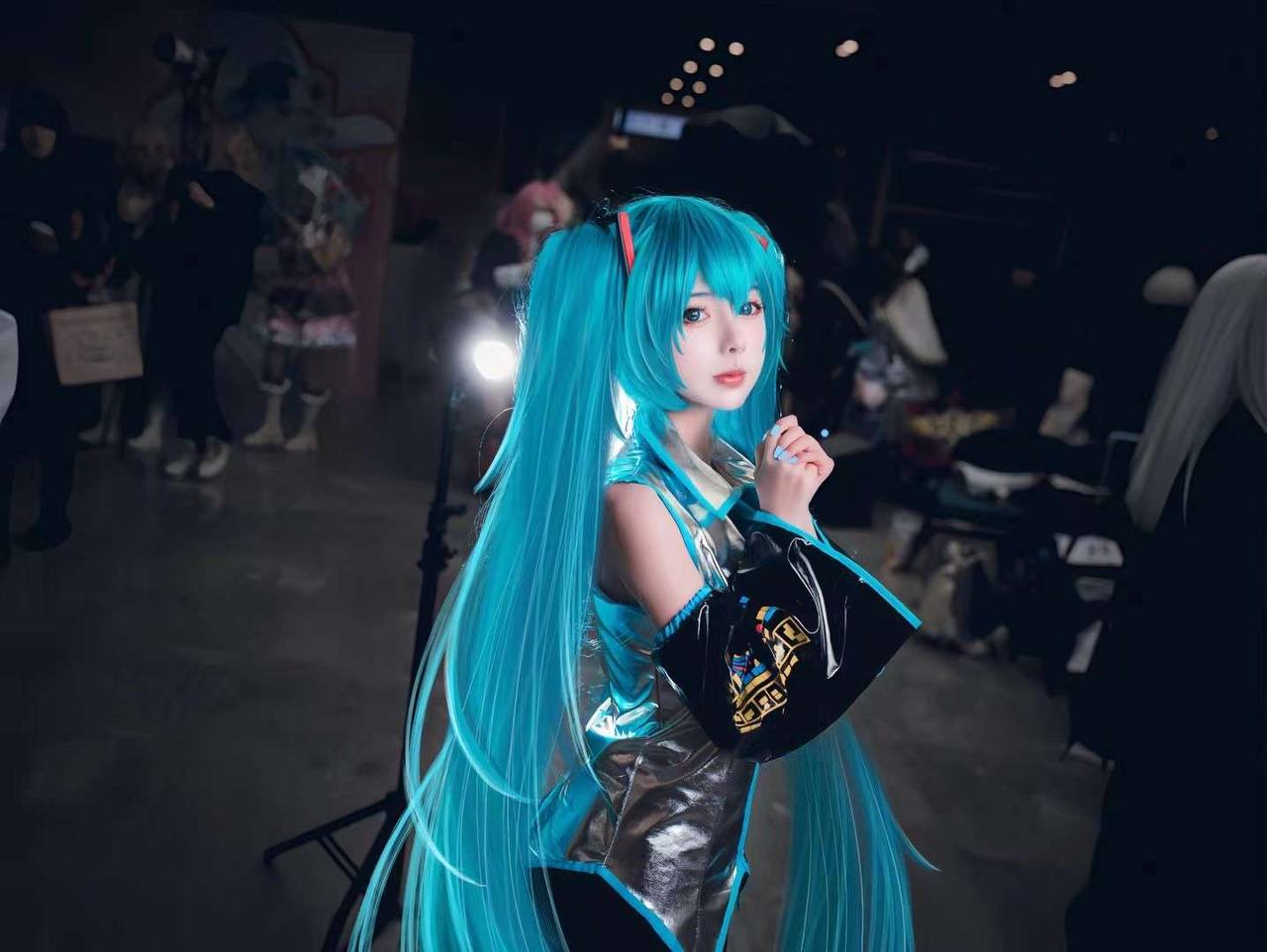 #静安区 v741 - Photo 8 - 上海 Call Girl