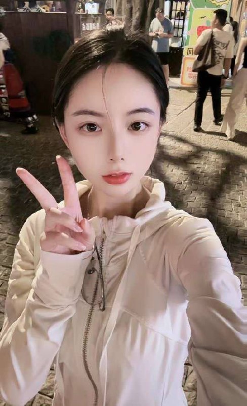 #静安区 v741 - Photo 7 - 上海 Call Girl