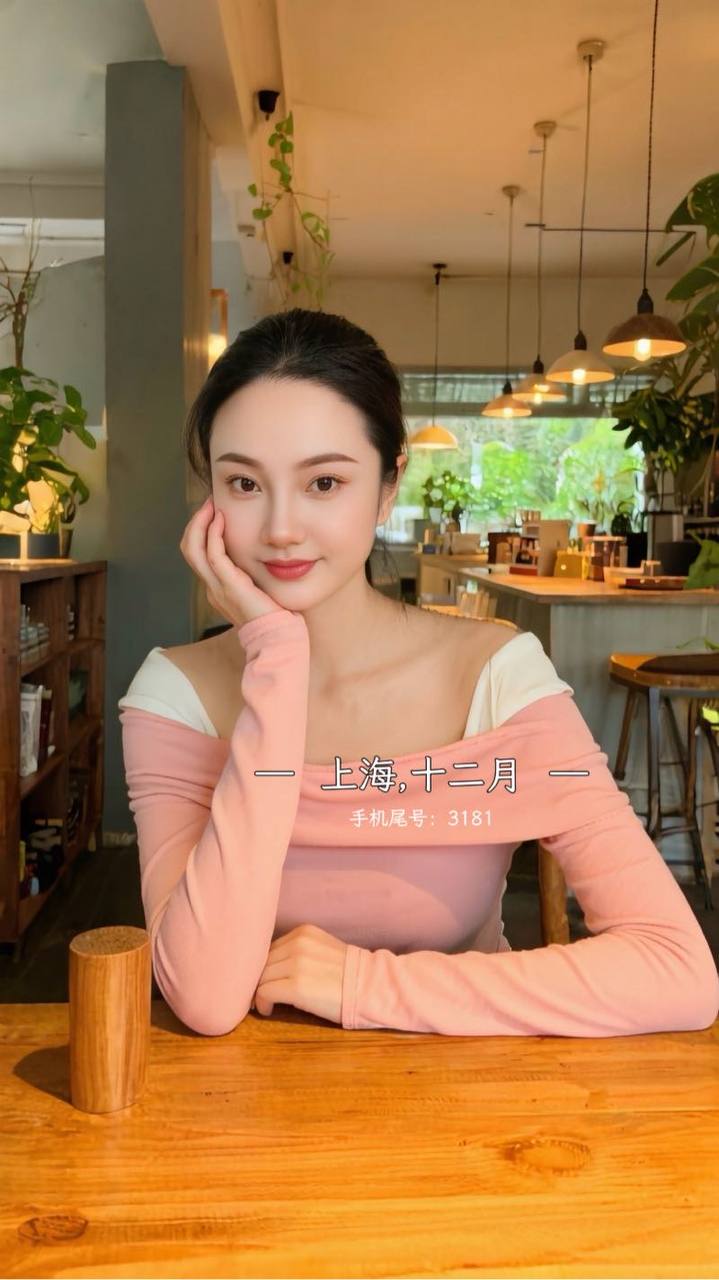 #静安区 v741 - 05岁 165cm - 上海 Call Girl