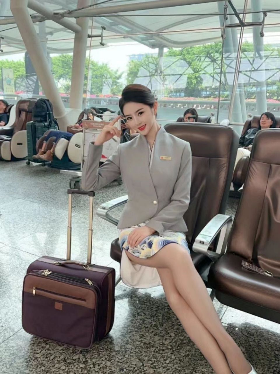 #浦东区 点点 - Photo 6 - 上海 Call Girl