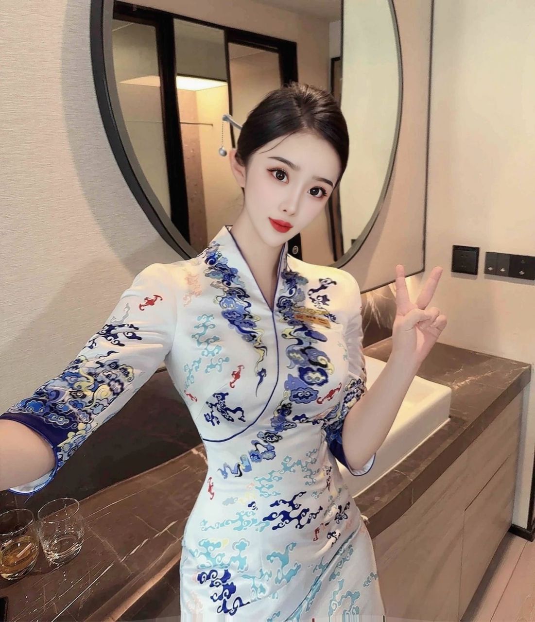 #浦东区 点点 - Photo 5 - 上海 Call Girl