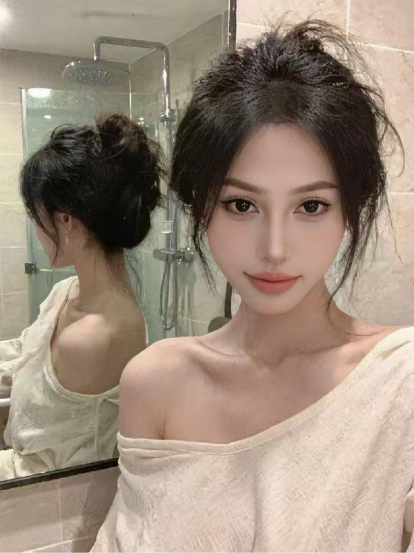 #浦东区 v356 - Photo 6 - 上海 Call Girl