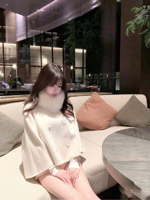 #浦东区 柚子 - Photo 8 - 上海 Call Girl