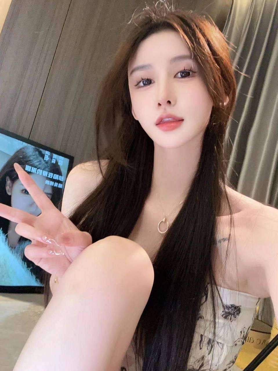 #浦东区 柚子 - Photo 4 - 上海 Call Girl