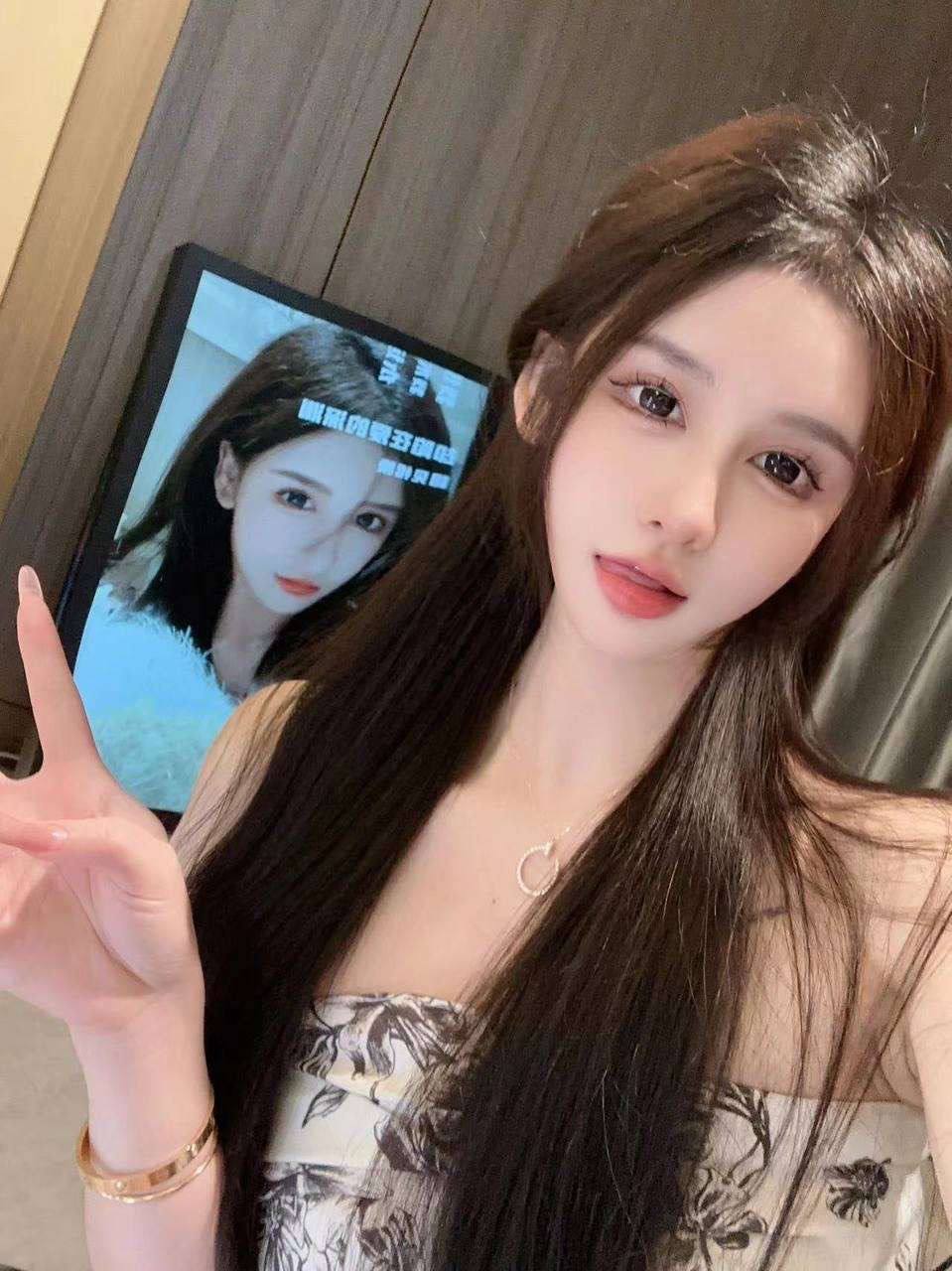 #浦东区 柚子 - Photo 3 - 上海 Call Girl