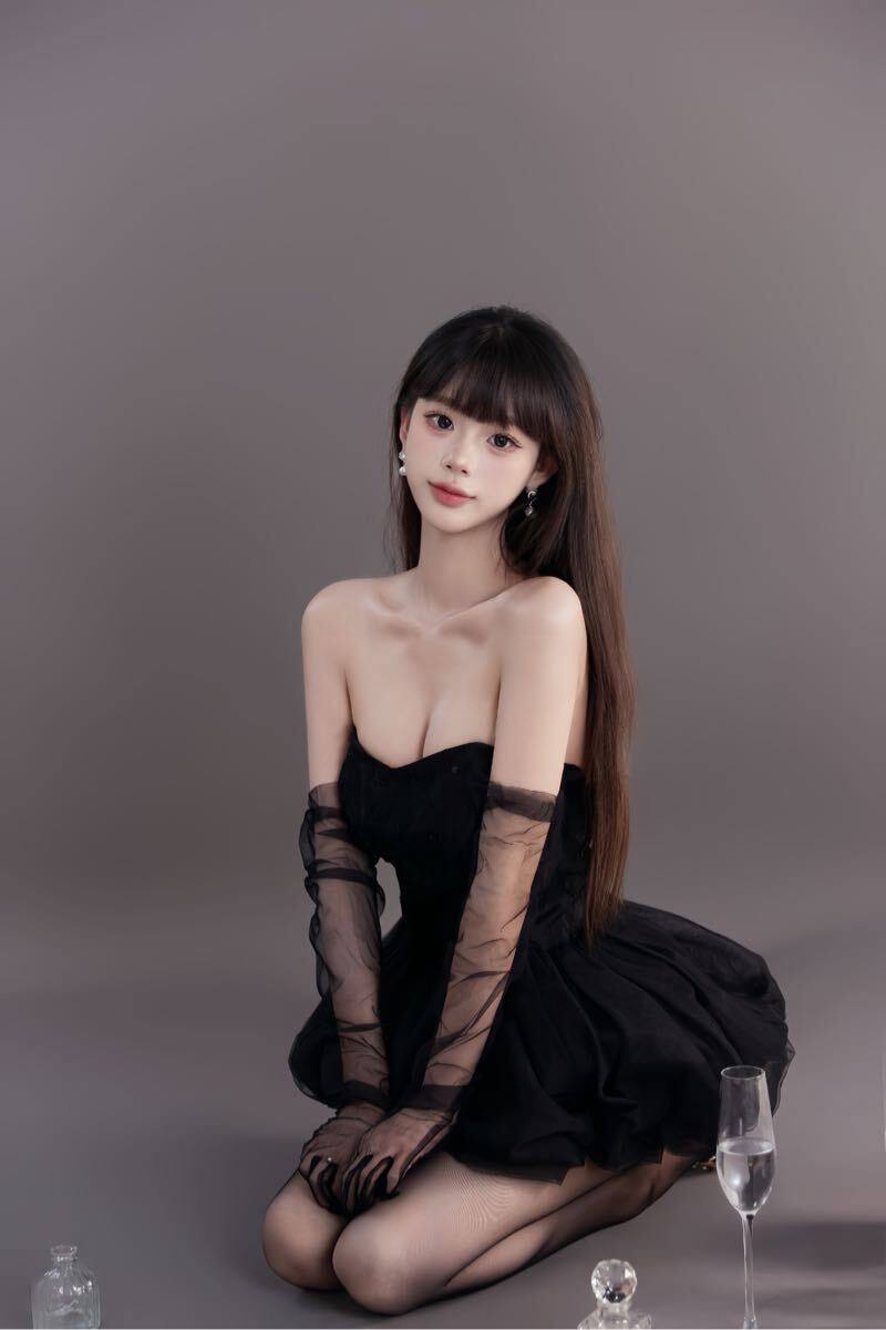 #普陀区 一诺1 168cm - 上海 Call Girl