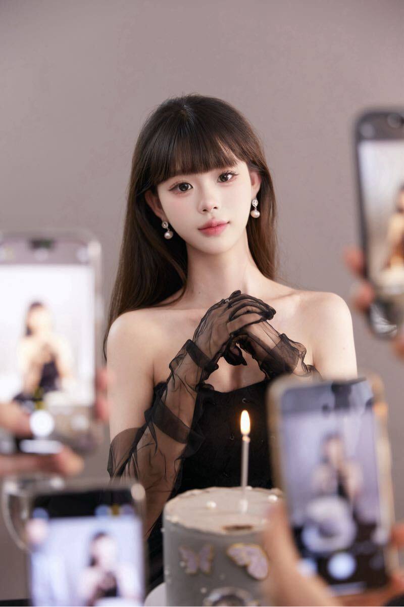 ID: 7811 - Photo 1 - 上海 Call Girl