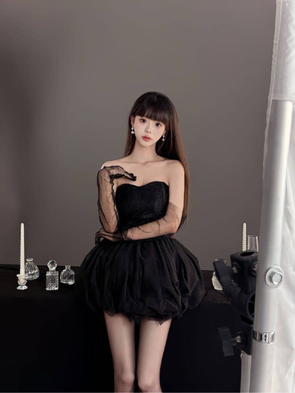 ID: 7811 - 上海 Call Girl