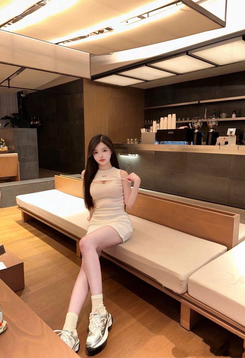 #普陀区 苏苏 - Photo 16 - 上海 Call Girl