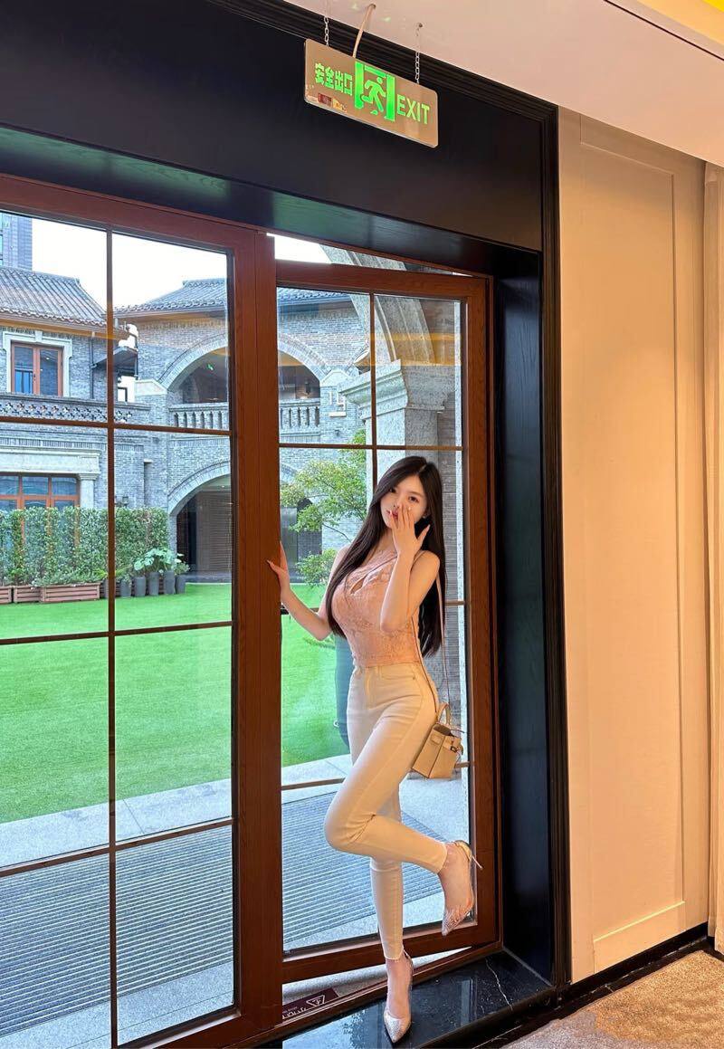 #普陀区 苏苏 - Photo 14 - 上海 Call Girl