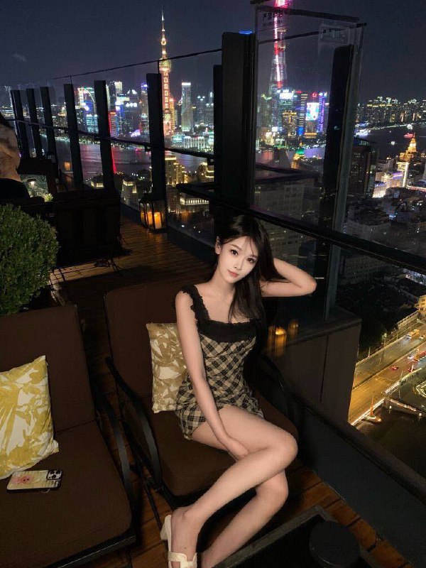 #普陀区 苏苏 - Photo 6 - 上海 Call Girl