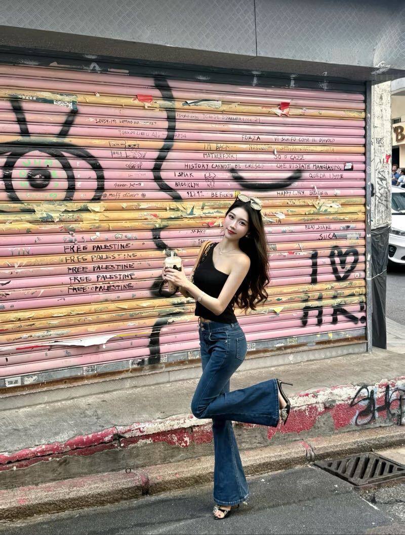 ID: 7891 - Photo 3 - 上海 Call Girl