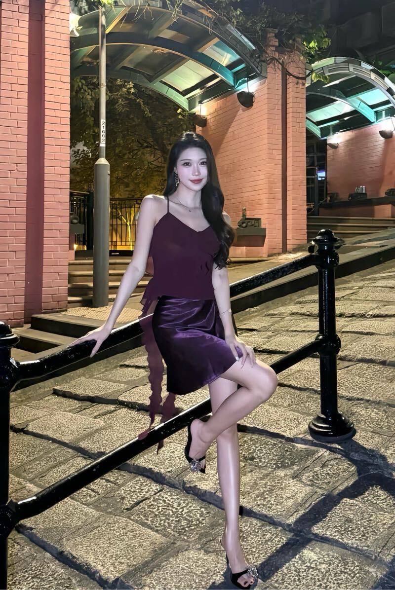 ID: 7891 - 上海 Call Girl