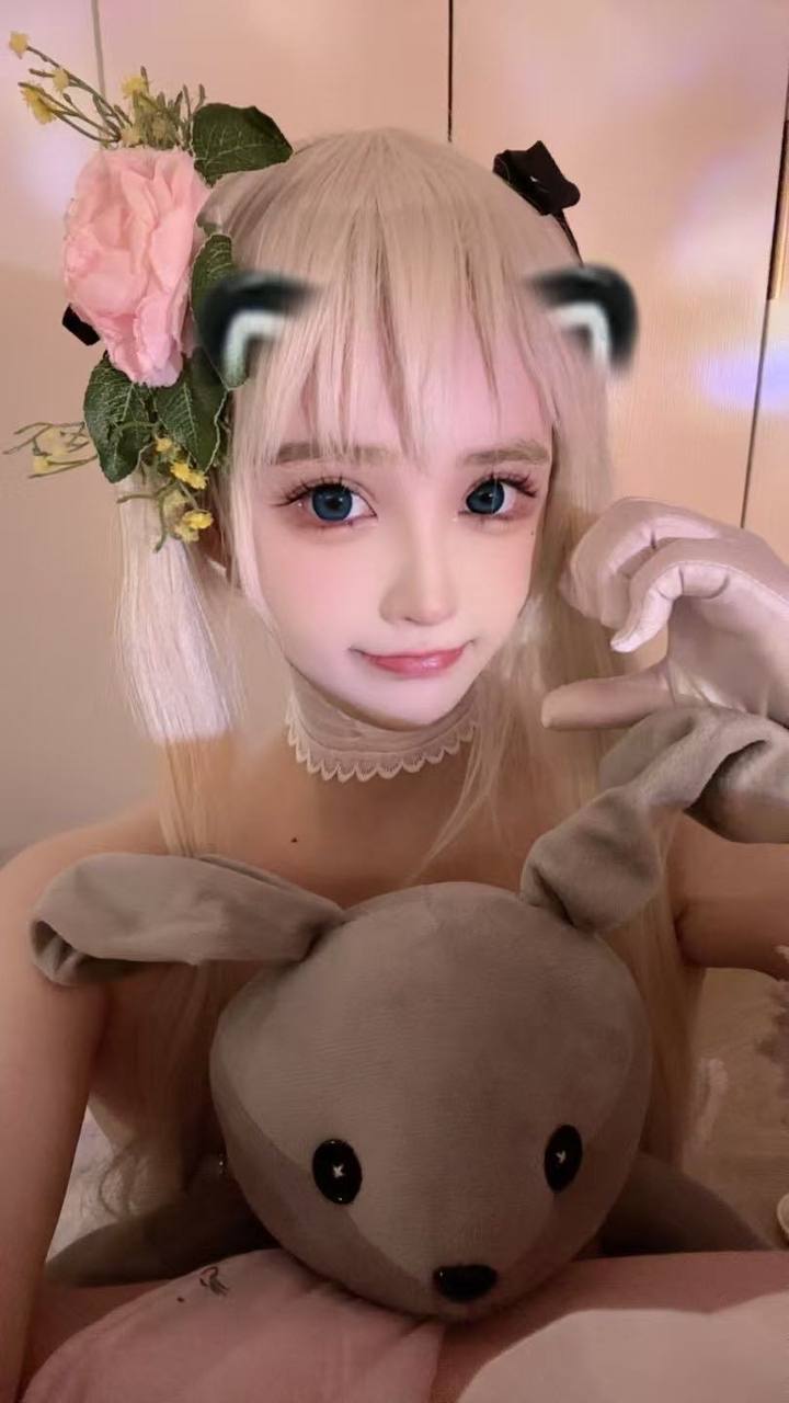 #普陀区 豆芽 - Photo 12 - 上海 Call Girl