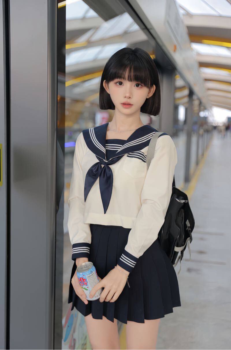 #普陀区 小狐 - Photo 17 - 上海 Call Girl