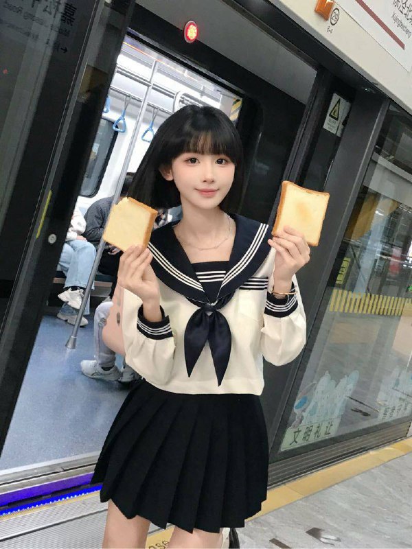 #普陀区 小狐 - Photo 16 - 上海 Call Girl