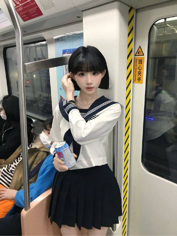 #普陀区 小狐 - Photo 15 - 上海 Call Girl