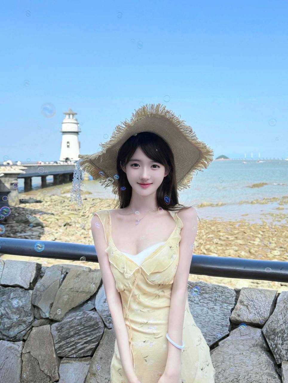 #普陀区 小狐 - Photo 1 - 上海 Call Girl