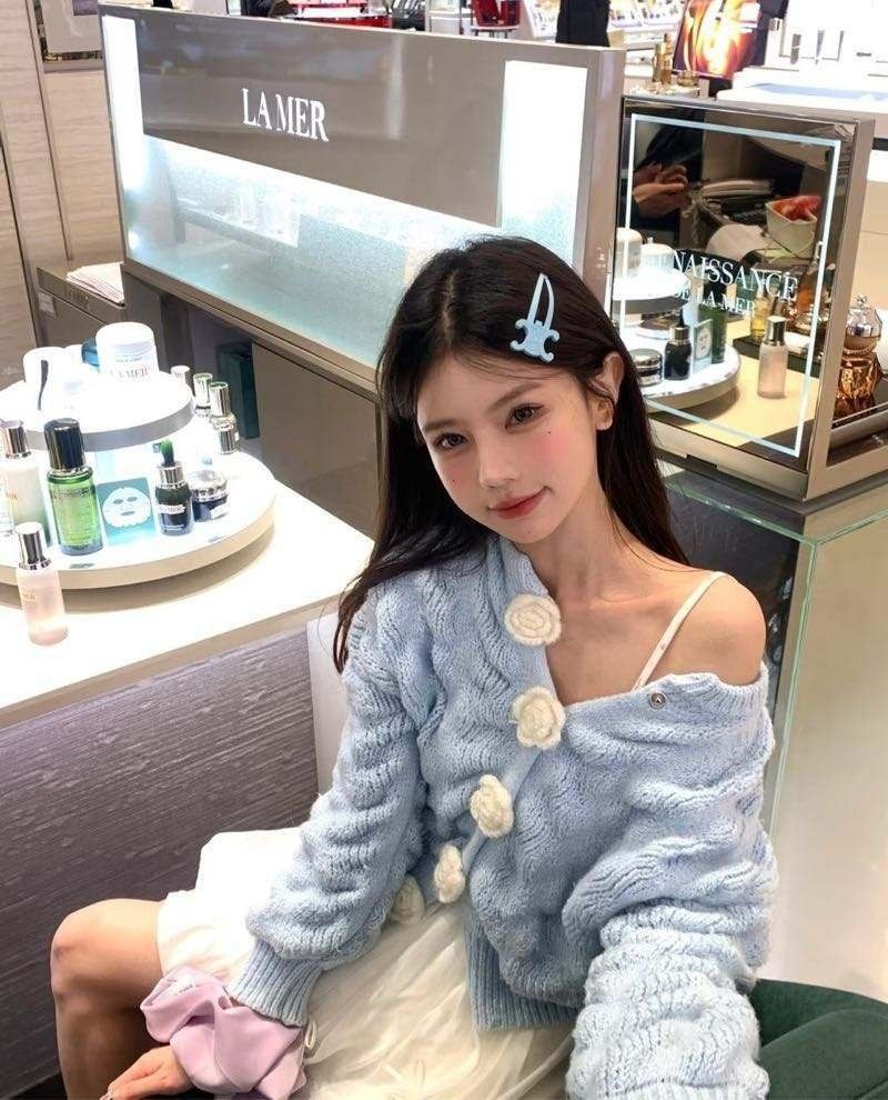 #普陀区 小狐 - Photo 4 - 上海 Call Girl