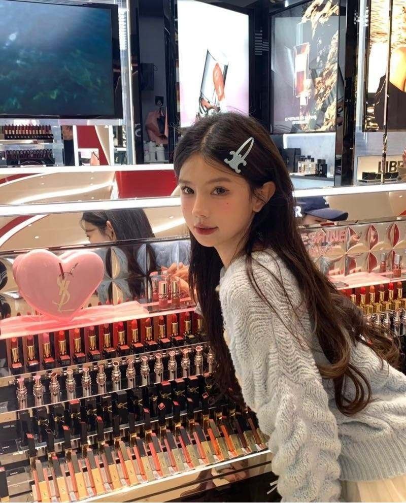 #普陀区 小狐 - Photo 3 - 上海 Call Girl