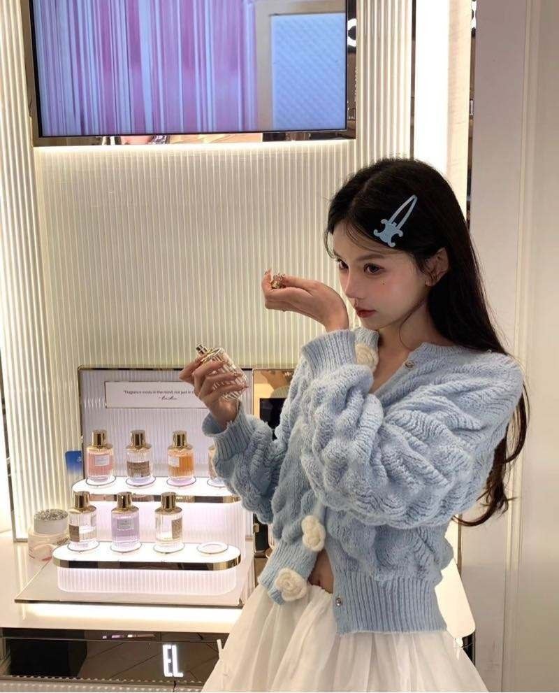 #普陀区 小狐 - 上海 Call Girl