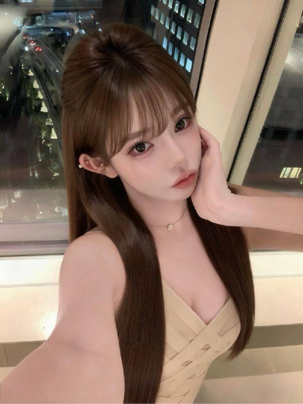 #静安区 安宁 - Photo 8 - 上海 Call Girl
