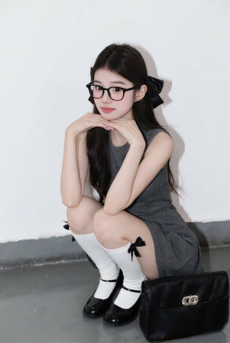 #静安区 琳琳 - Photo 15 - 上海 Call Girl