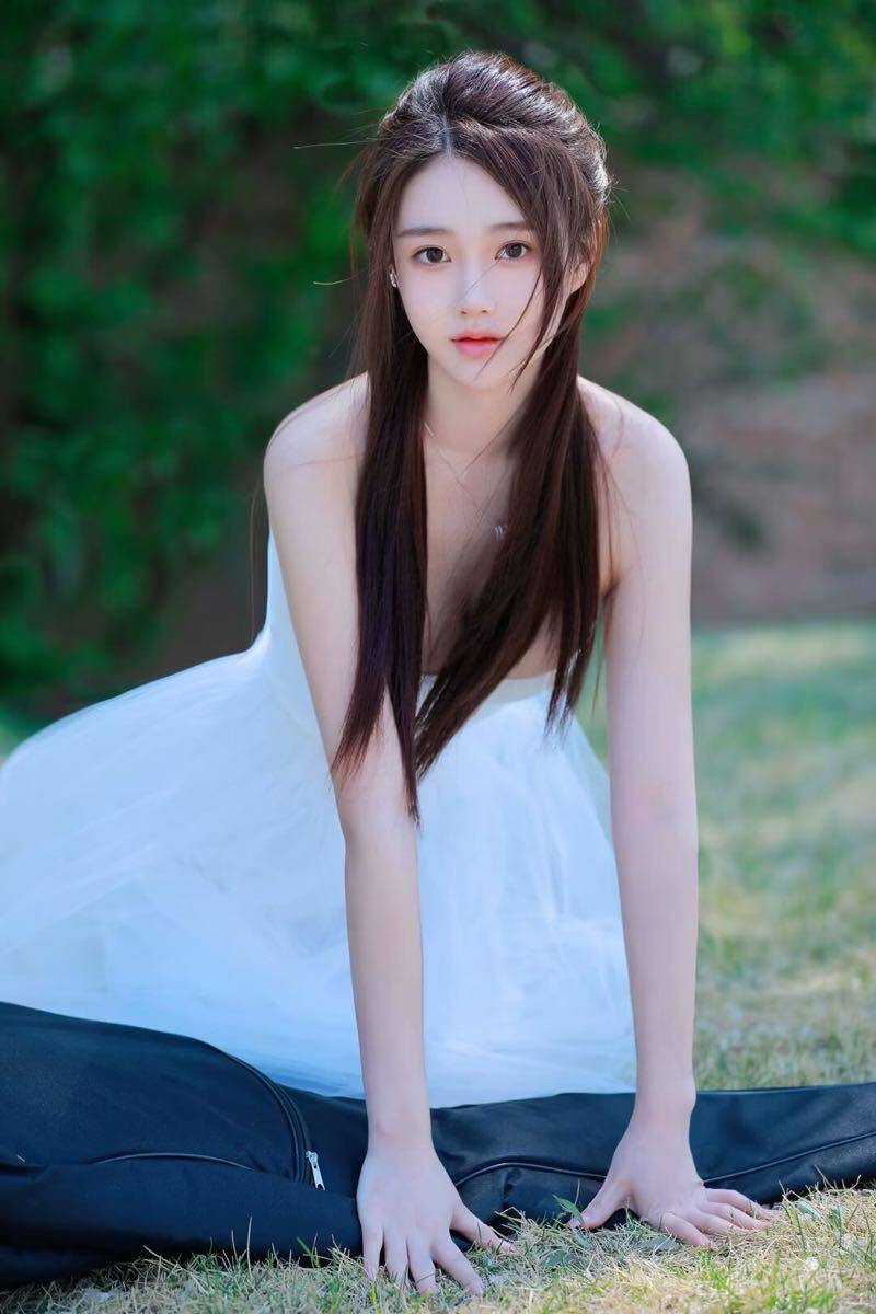 #静安区 琳琳 - Photo 10 - 上海 Call Girl