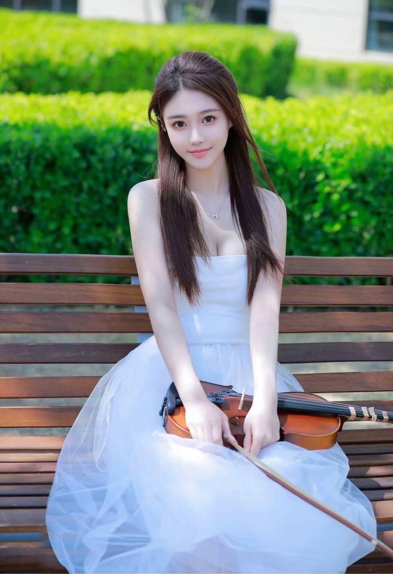 #静安区 琳琳 - Photo 9 - 上海 Call Girl