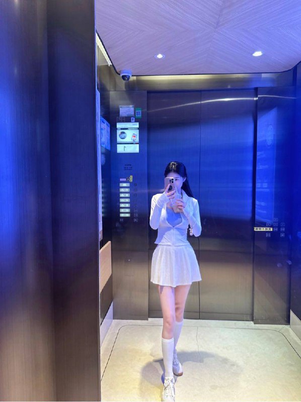 #静安区 琳琳 - Photo 3 - 上海 Call Girl