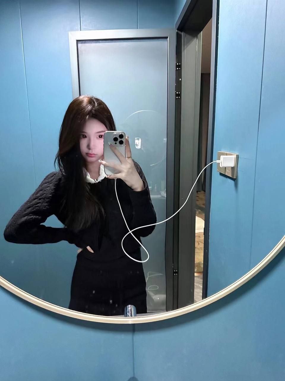 #普陀区 草莓童 - Photo 3 - 上海 Call Girl