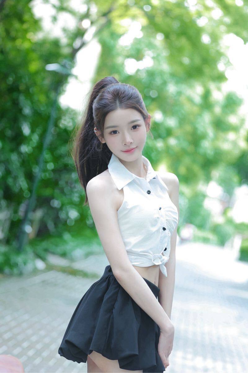 #普陀区 小欣 - Photo 1 - 上海 Call Girl