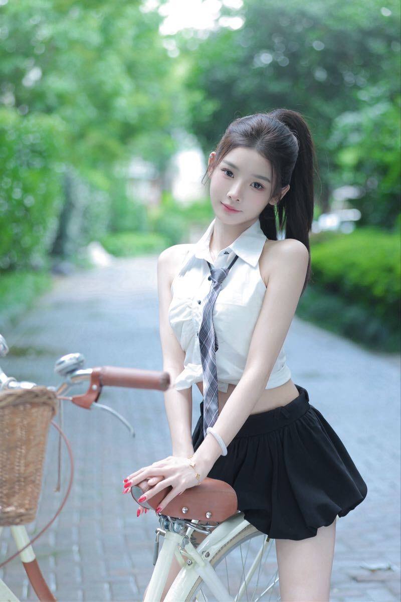 #普陀区 小欣 - Photo 14 - 上海 Call Girl