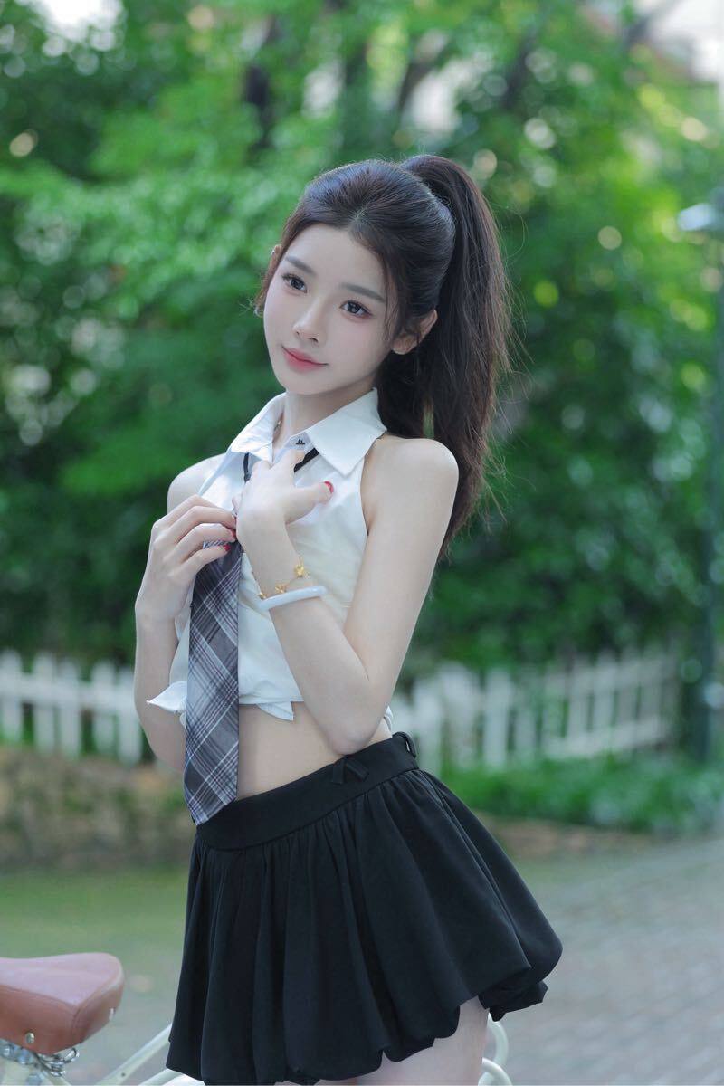 #普陀区 小欣 - Photo 12 - 上海 Call Girl