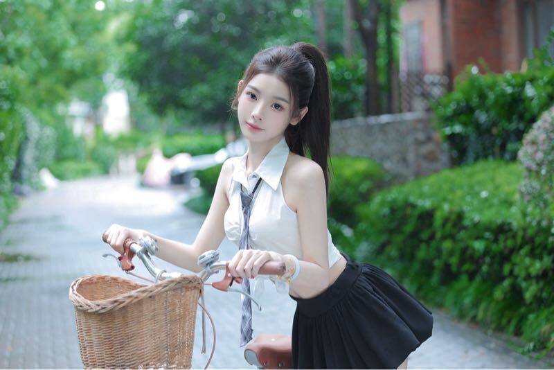 #普陀区 小欣 - Photo 11 - 上海 Call Girl