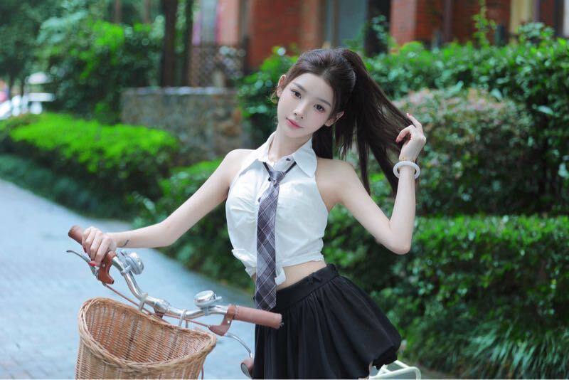 #普陀区 小欣 - Photo 10 - 上海 Call Girl