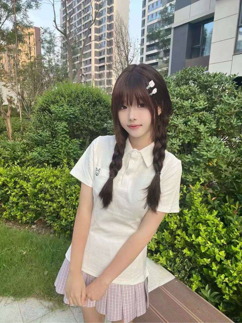 #静安区 林羽 - Photo 6 - 上海 Call Girl