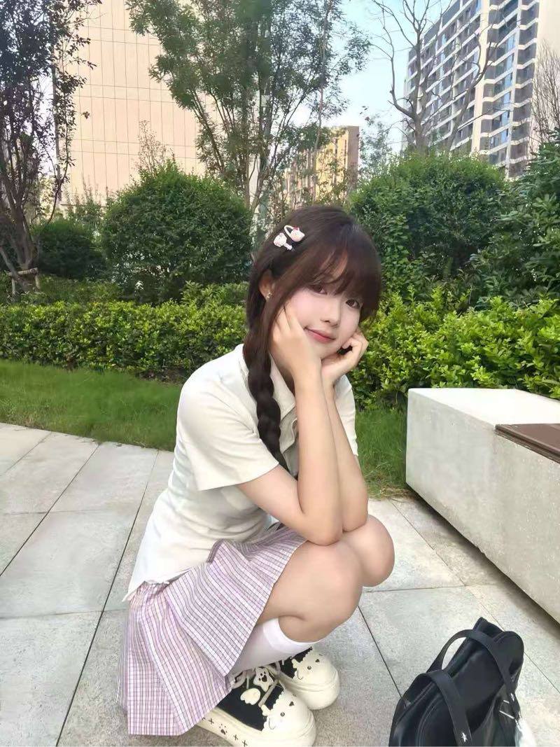 #静安区 林羽 - 上海 Call Girl