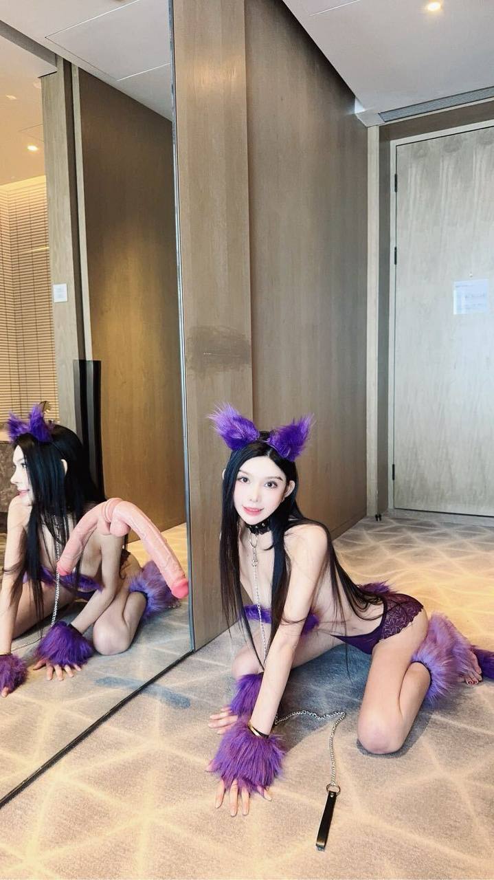 #静安区 漂亮** - Photo 12 - 上海 Call Girl