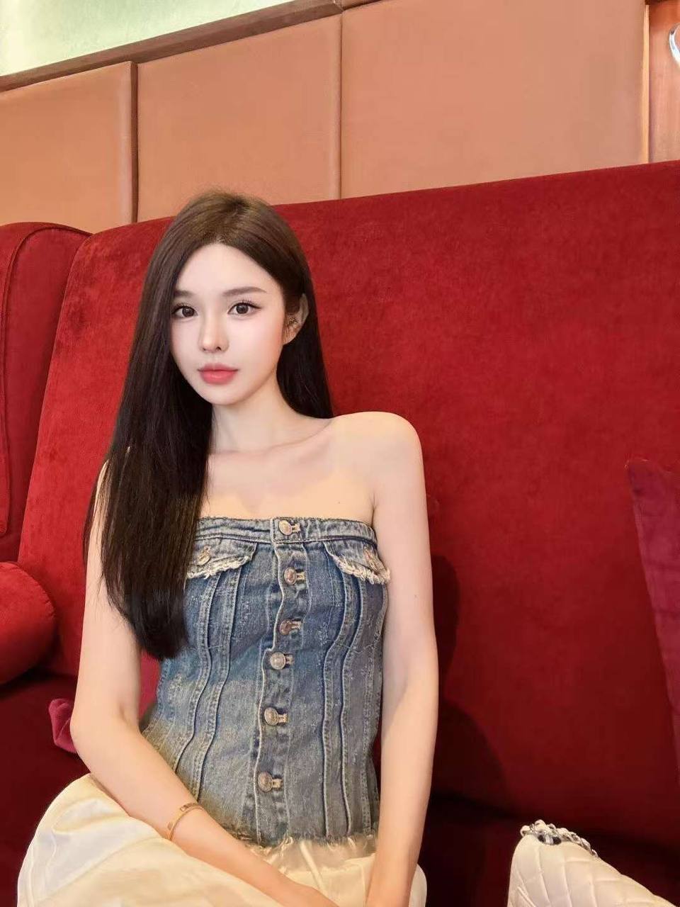 #静安区 漂亮** - Photo 4 - 上海 Call Girl