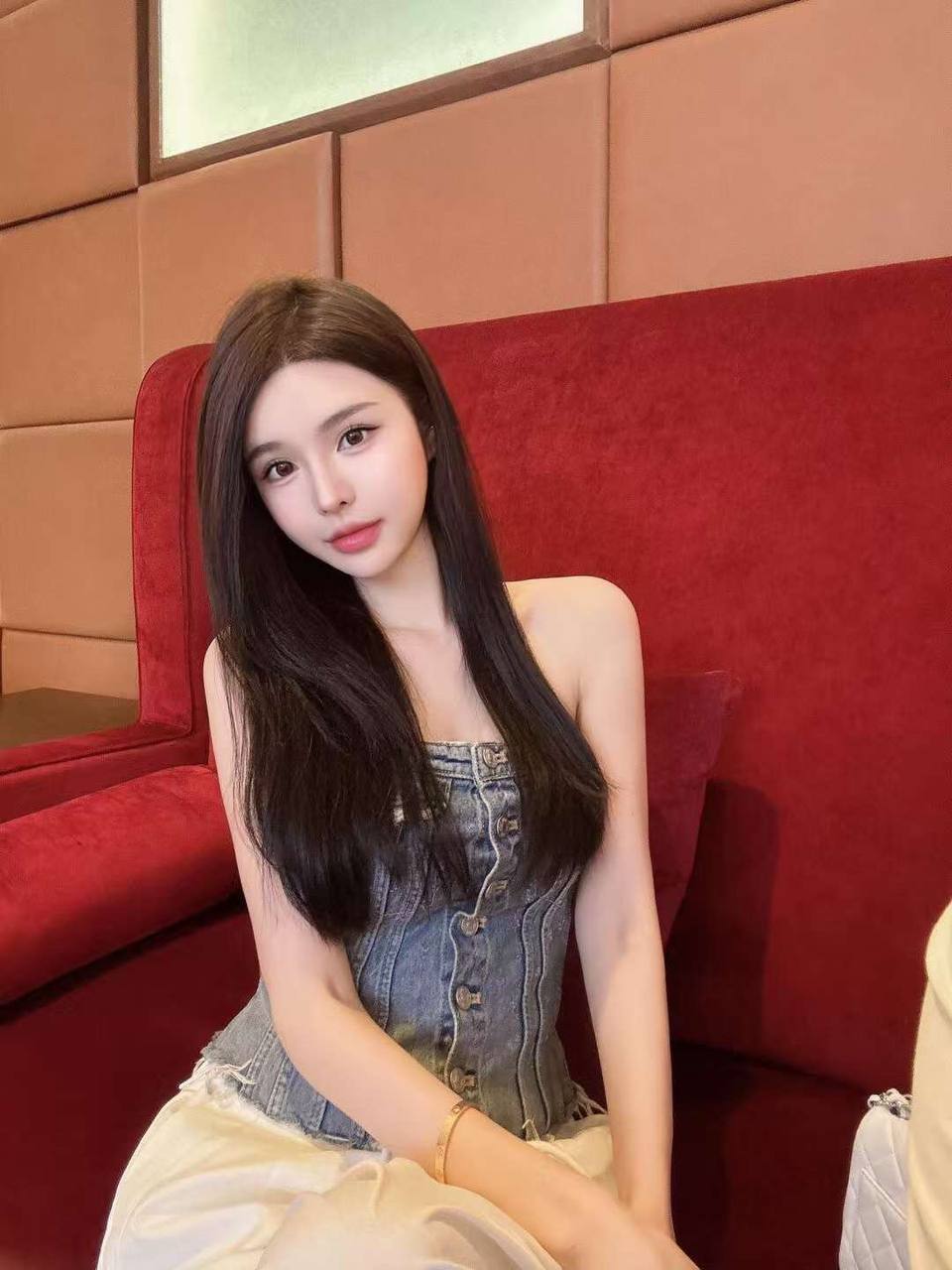 #静安区 漂亮** - Photo 3 - 上海 Call Girl