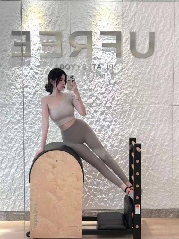 ID: 8456 - Photo 1 - 上海 Call Girl