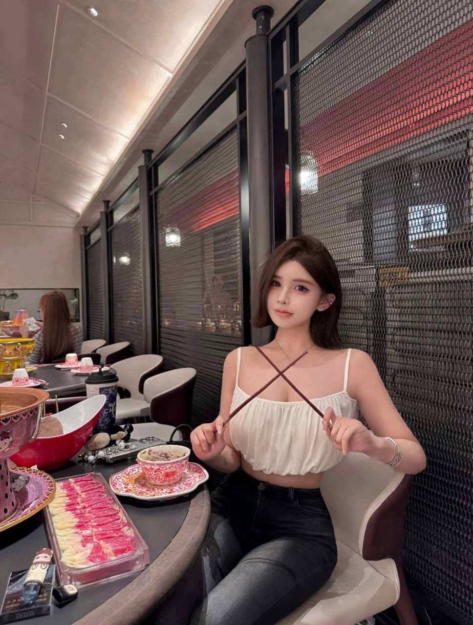 #长宁区 安奈 - Photo 10 - 上海 Call Girl