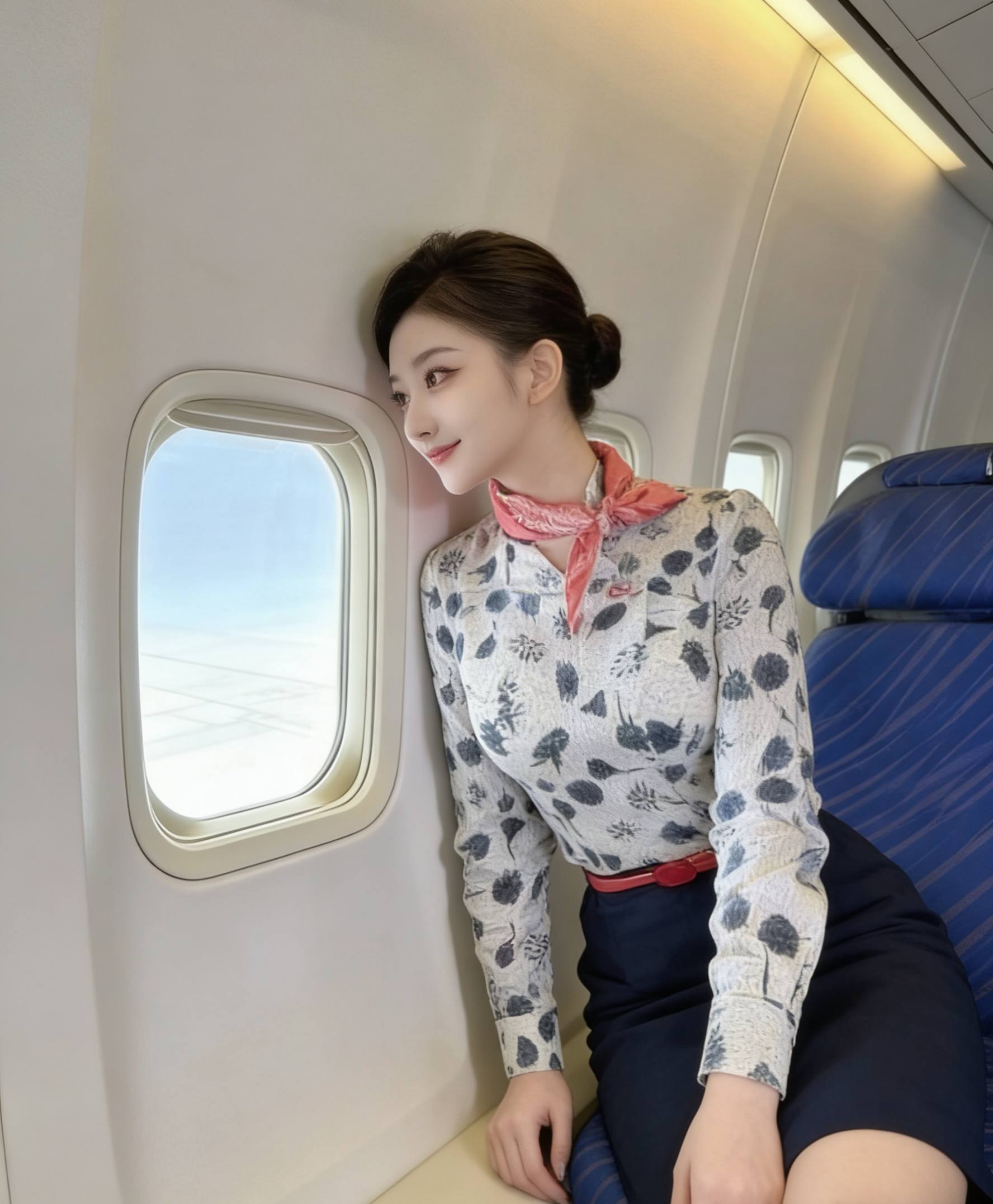 ID: 8476 - Photo 1 - 上海 Call Girl