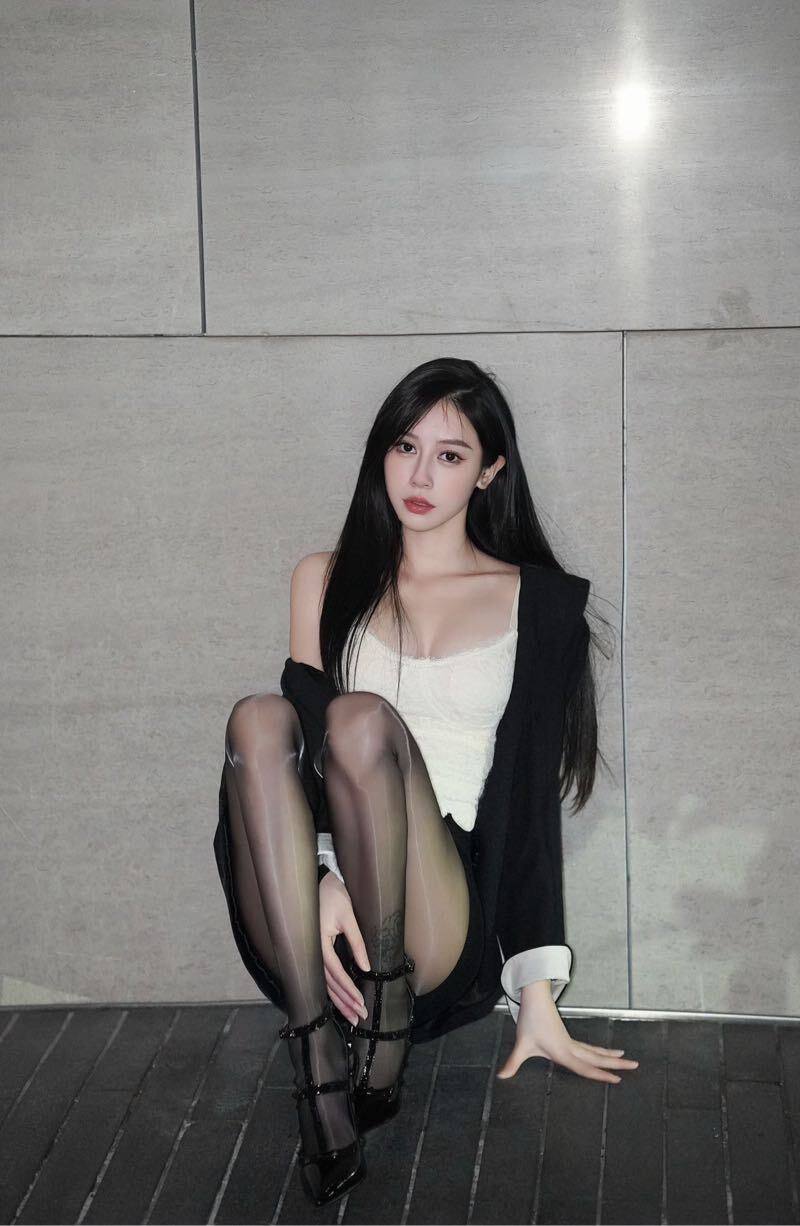 #福田，新人，御姐 - Photo 10 - 深圳 Call Girl