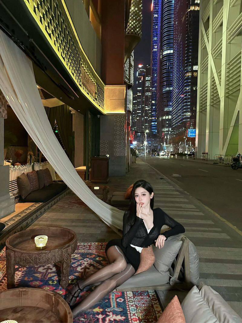 #福田，新人，御姐 - Photo 8 - 深圳 Call Girl